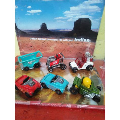Jual HOT WHEELS BEKAS LOOSE AN Shopee Indonesia