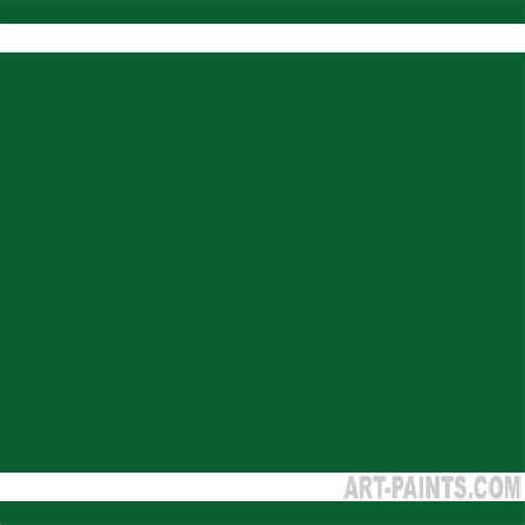 Pine Green Artists Colors Acrylic Paints Js027 75 Pine Green Paint
