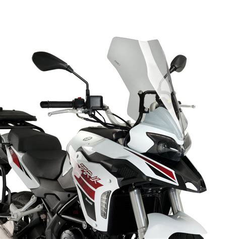 Cupula Touring Benelli Trk Nilmoto