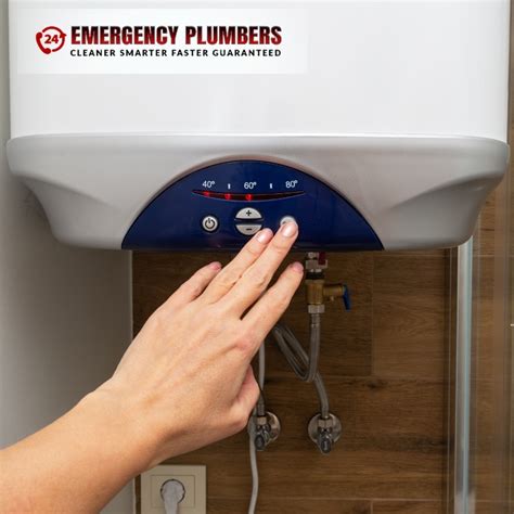 Water Heater Repairs 247 Service Emergency Plumbers