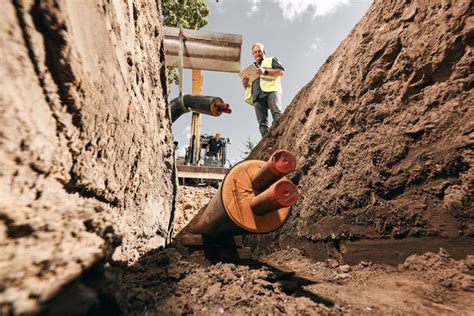 Sektorenkopplung In Bosb Ll Aus Strom Mach W Rme Und Wasserstoff