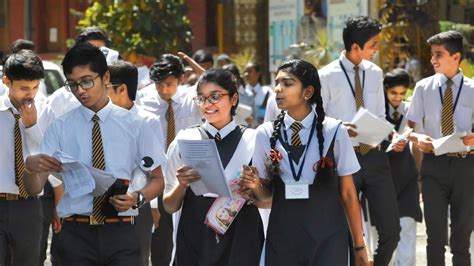 Cbse Class Results Registration Window For Marks Verification