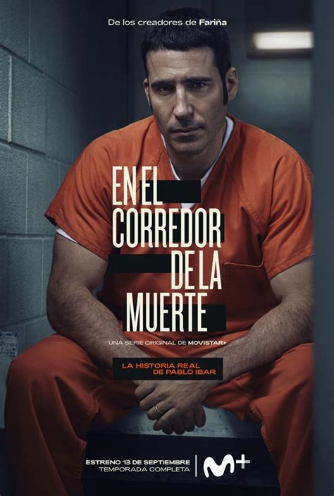 No Corredor Da Morte En El Corredor De La Muerte 2019 FilmSPOT