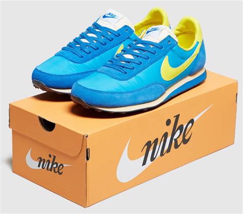 Back To The 1970s Nike Elite Og Trainers Retro To Go