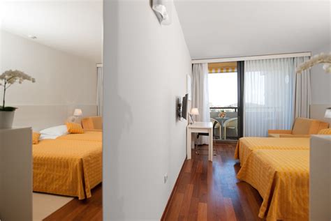 MAISTRA Island Hotel Istra 4*| Rovinj - Nikal d.o.o. putnička agencija