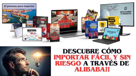 Como Importar De China Con Alibaba Fácil 2024 Youtube