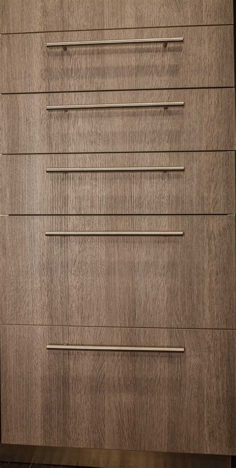 Custom Doors For Ikea Cabinets