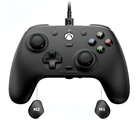 GameSir G7 Wired Controller For Xbox Series X S Xbox One Windows 10