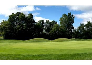 3 Best Golf Courses in Ann Arbor, MI - Expert Recommendations