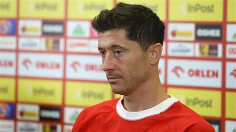 Katar 2022 Robert Lewandowski odpowiedział na pytanie meksykańskiego