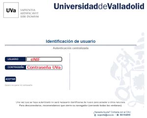 Cierre De La Uva Puente Diciembre Y Horarios En Salas De Estudio En