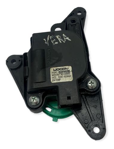 Motor Atuador Caixa Ar Condicionado Vera Cruz D267ad6aa Parcelamento