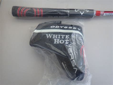 ODYSSEY ホワイト ホット VERSA ダブルワイド インチ 日本仕様 年 オデッセイ WHITE HOT ヴァーサ