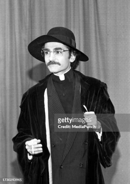 168 Father Guido Sarducci Photos And High Res Pictures Getty Images