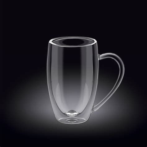 Double Wall Mug Wl‑888740 A