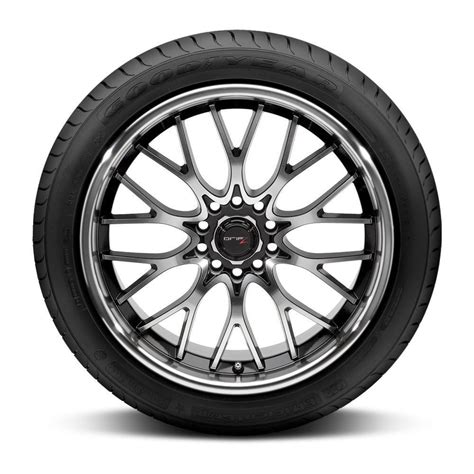 Goodyear Efficient Grip | TireBuyer