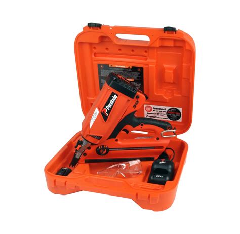 Paslode 906300 Framing Nail Gun Kit CFN325XP - Audel Tools Dandenong