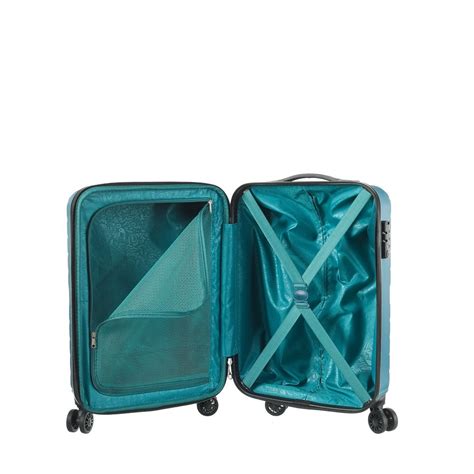 Mala De Viagem Grande Exp Abs American Tourister By Samsonite Recife