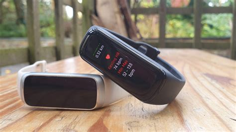 Samsung Galaxy Fit Review Tech Advisor