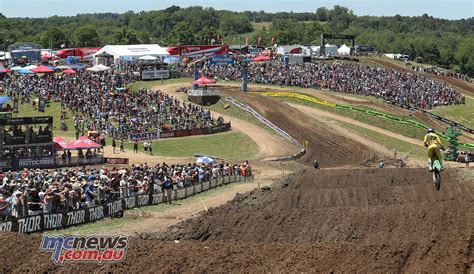 Ama Pro Mx High Point National An Illustrated Recap Mcnews