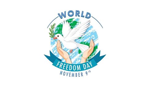 World Freedom Day