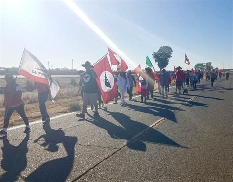 California Governor Signs Ab Ufw