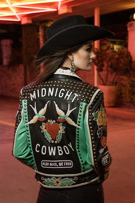 Look Fashion Womens Fashion Fashion Design Fashion Clothes Midnight Cowboy Double D Ranch