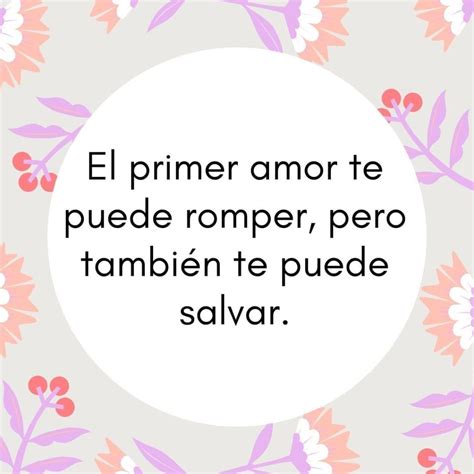 Frases De Reencuentro Del Primer Amor Iluminaci N Digital