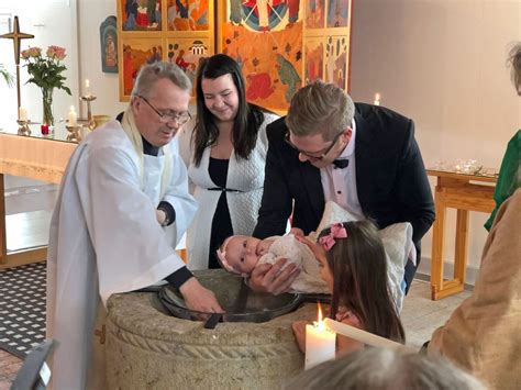 Jesus skapar tro Jesus skapar tro Kyrka på nya vägar