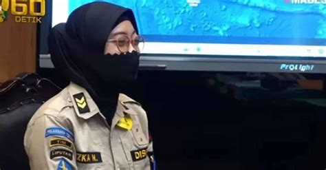 Apa Penyakit Sertu Rizka Nurjanah Dan Perjalanan Karier Di Tni