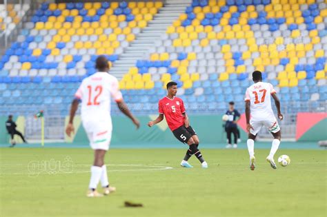 موعد مباراة منتخب مصر الأولمبي القادمة