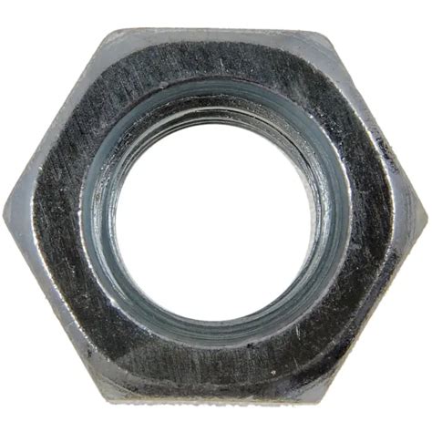 Dorman Hex Nut Class Threaded Size M Height Mm