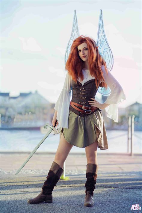 50 Amazing Cosplayers From Mcm London Comic Con October 2022 The Eighty Sixth Floor Cosplay