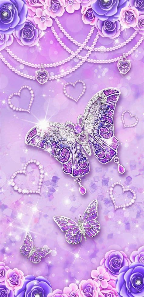 Girly Butterfly Wallpapers Top Free Girly Butterfly Backgrounds