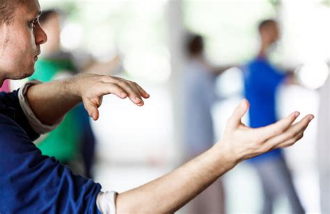 Qi Gong Im Kloster Am Meer Sgqt