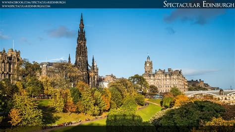 Free Wallpapers Edinburgh Photography