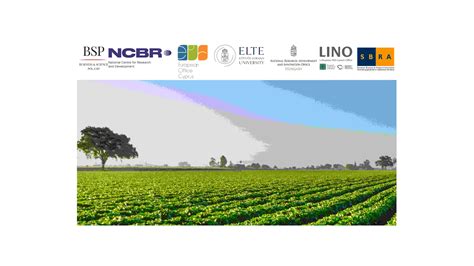 Horizon Europe Matchmaking Event On Food Bioeconomy Natural Resources