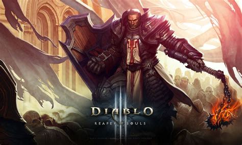 Confirmado El Juego Diablo III De Blizzard