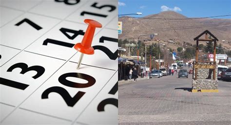 Feriados Un Posible Fin De Semana De Seis D As Ya Entusiasma A