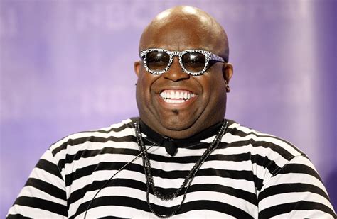 Cee Lo Green Height Weight Age And Body Measurements