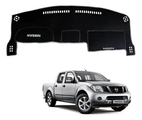 Protector Tablero Nissan Navara 2012 Cuotas sin interés