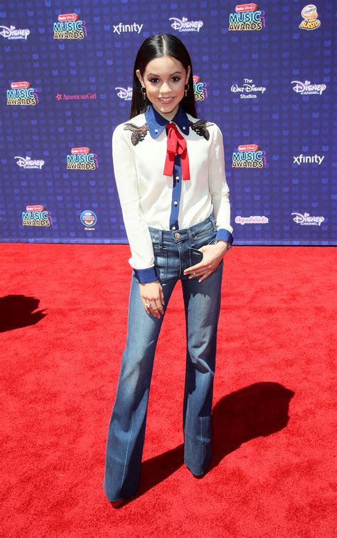 Apr Radio Disney Music Awards Arrivals Jenna Ortega