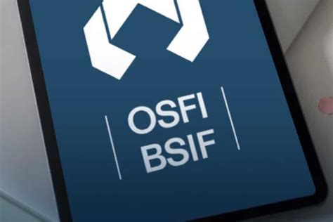 OSFI Canada lance un Concours de Recrutement Jusquà 223 500 an