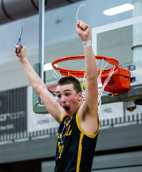 Boys Basketball Cascade Cougars Vs Philomath