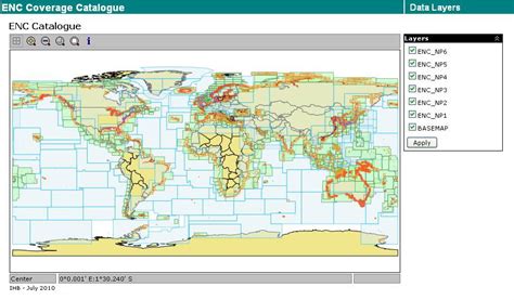 FAQ Hải đồ điện tử ENC Pegasus charts nautical publications