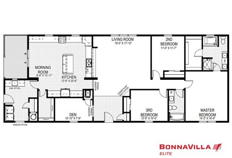 Elite Kearney From Liechty Homes Inc