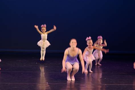 Ballet Recital Pentax User Photo Gallery