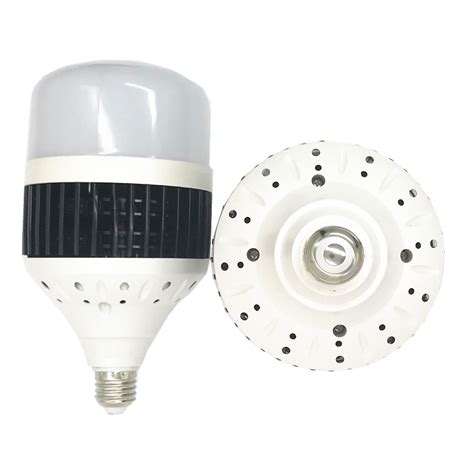 50W 80W 100W 150W High Power E27 High Bay Light LED Bulb