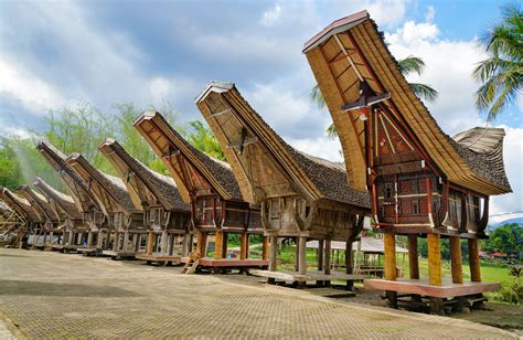 Tana Toraja Exploring The Exotic Land In Sulawesi Indonesia