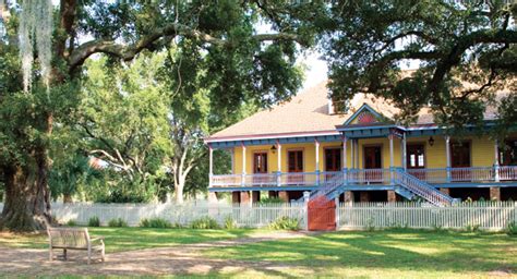 Laura Plantation | Plan Your Visit to a Louisiana Creole Heritage Site